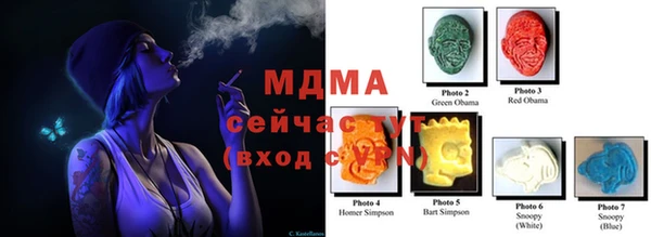 гашик Липки